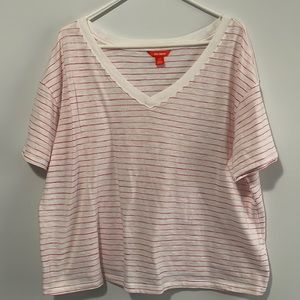 Joe Fresh Shirt Size Large